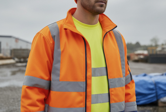 Safety Work Clothing